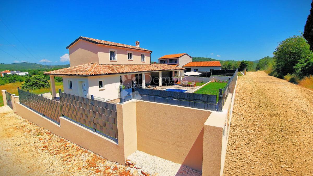 Casa Rovinjsko Selo, Rovinj, 1m2