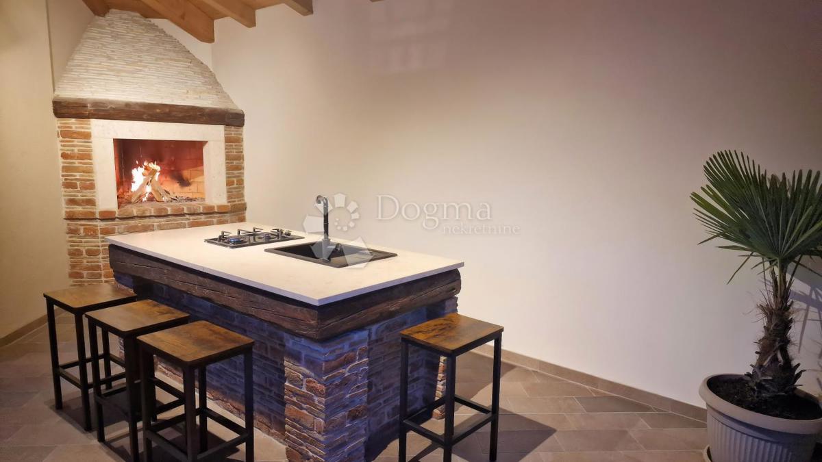 Casa Rovinjsko Selo, Rovinj, 1m2