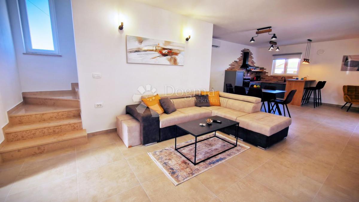 Casa Rovinjsko Selo, Rovinj, 1m2