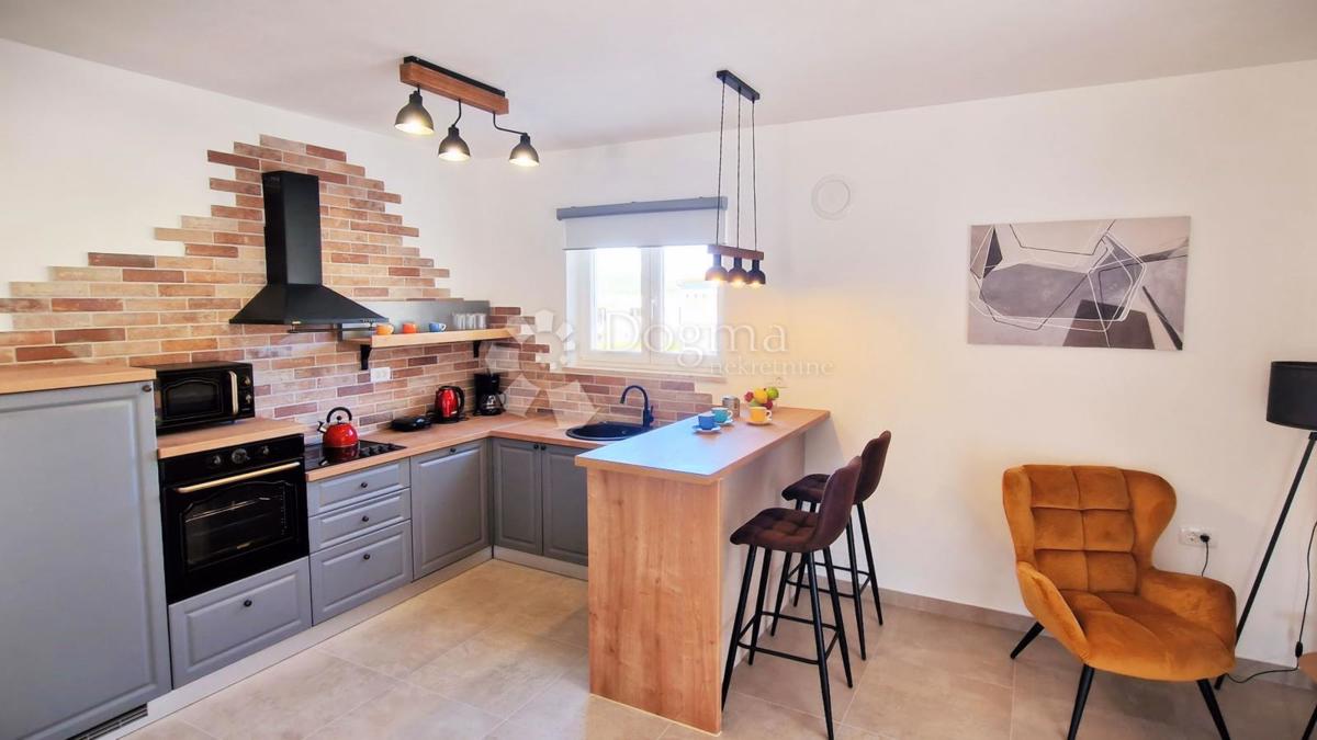 Casa Rovinjsko Selo, Rovinj, 1m2