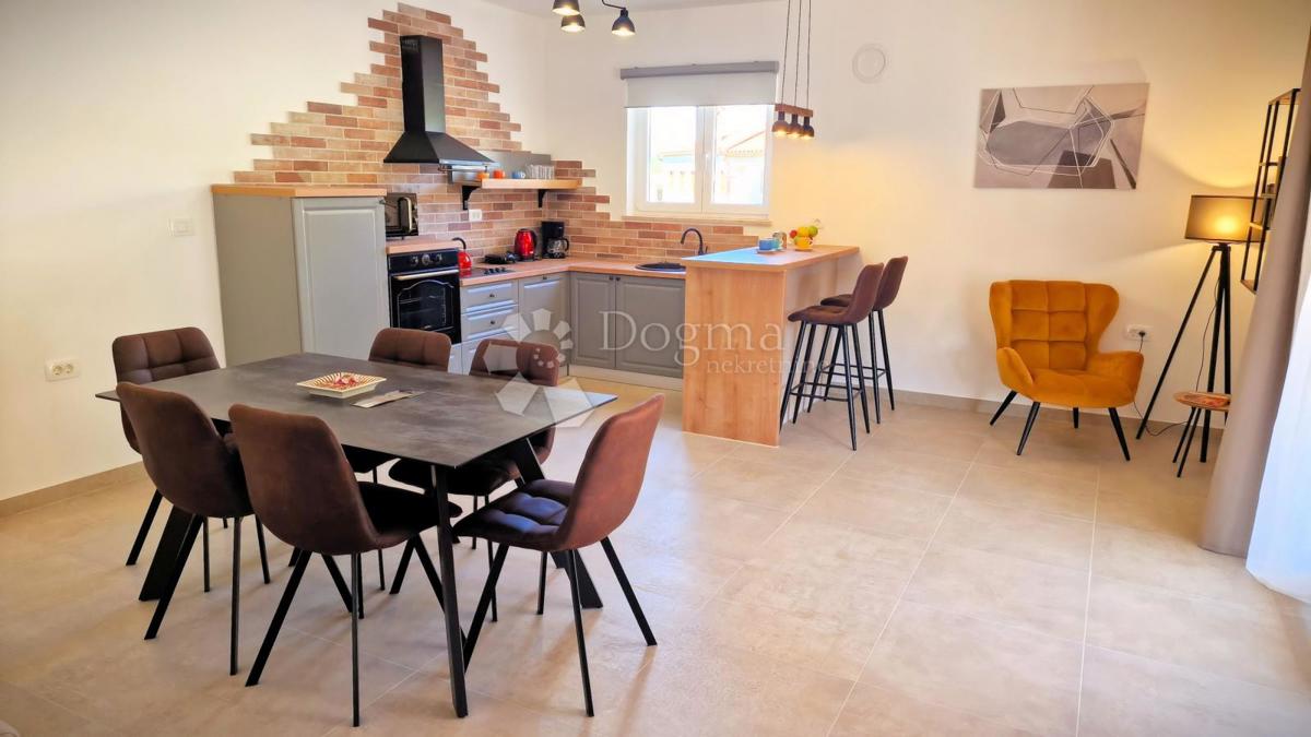 Casa Rovinjsko Selo, Rovinj, 1m2