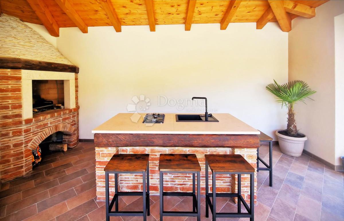 Casa Rovinjsko Selo, Rovinj, 1m2