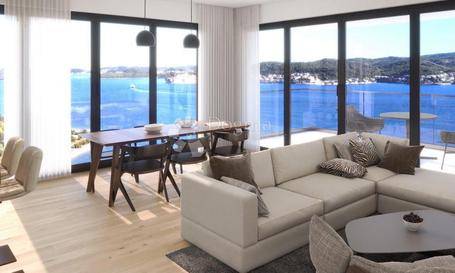 Casa Kučište, Orebić, 263m2