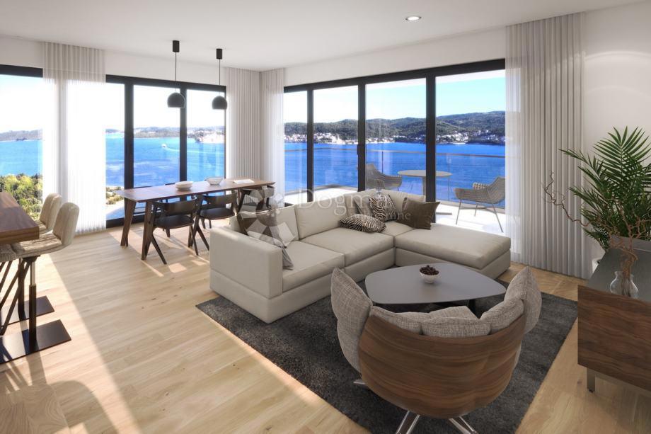 Casa Kučište, Orebić, 263m2