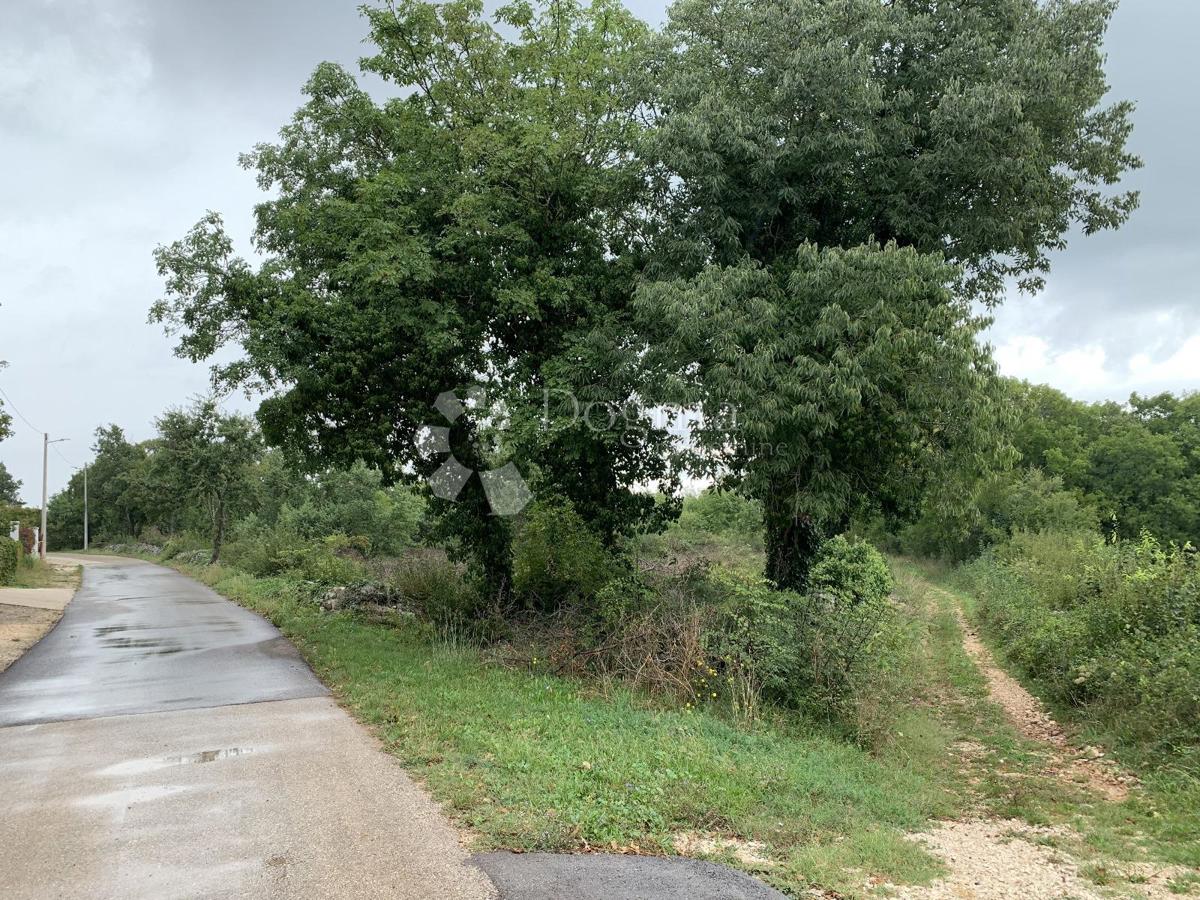 Terreno Filipana, Marčana, 1.427m2