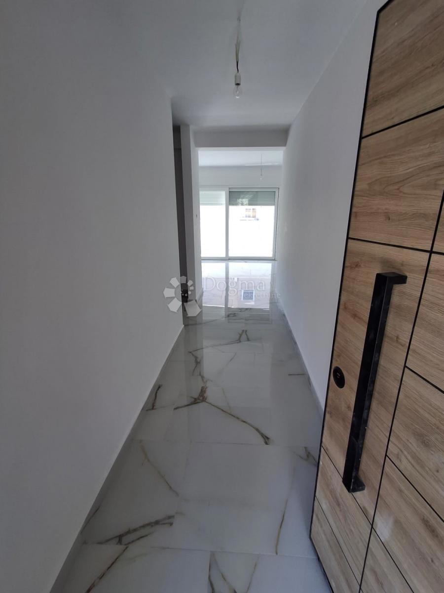 Appartamento Palit, Rab, 50m2