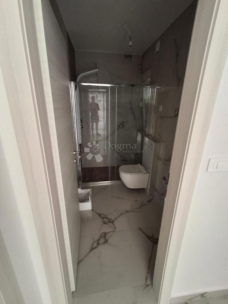 Appartamento Palit, Rab, 50m2