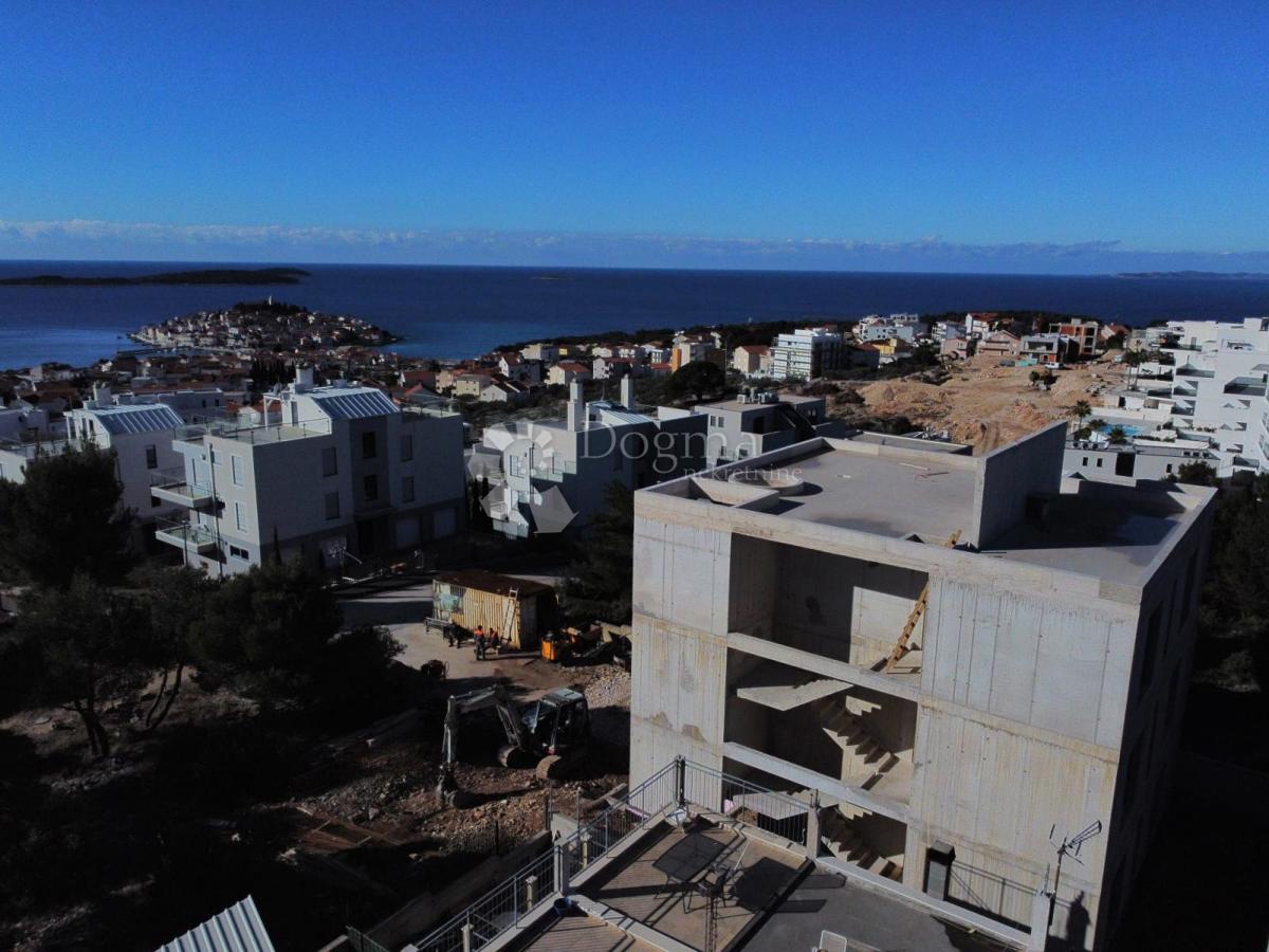 Allogio Primošten, 97,10m2