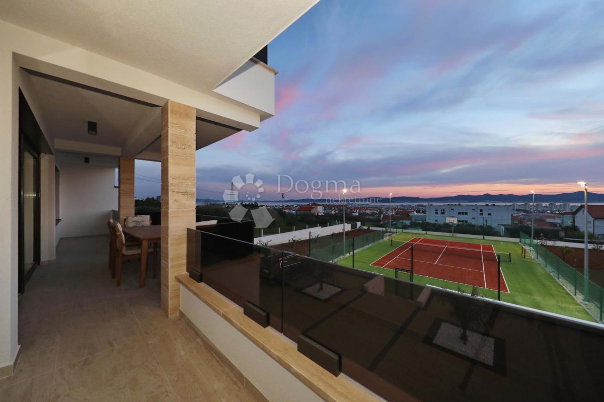 Casa Bili brig, Zadar, 544m2