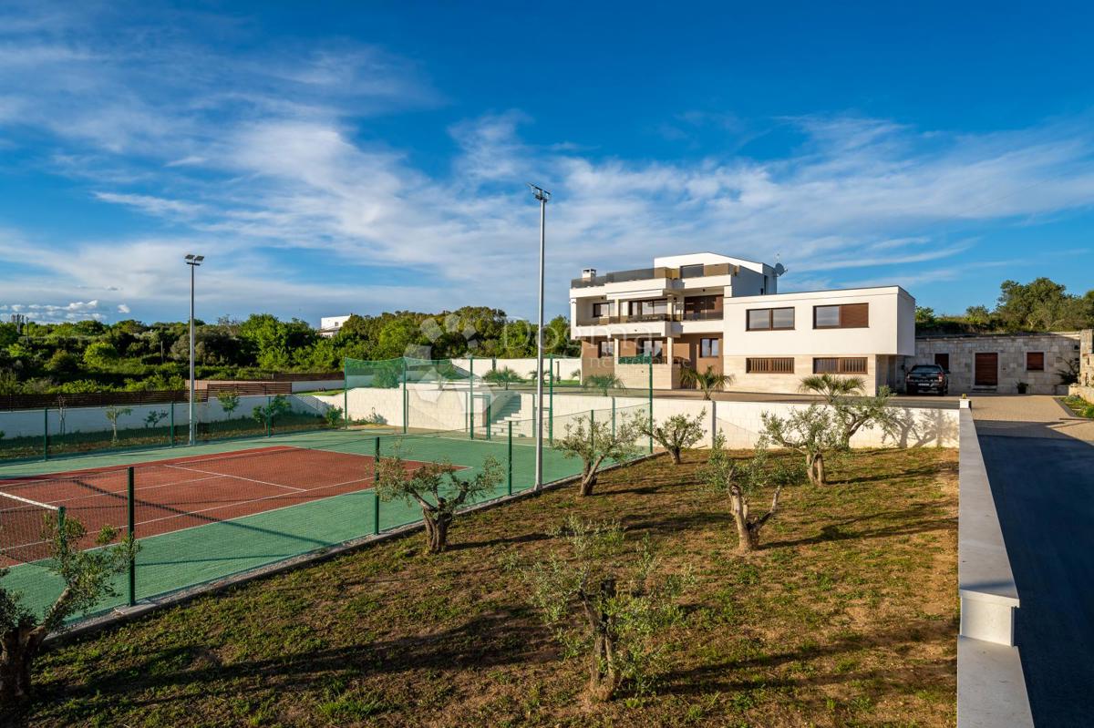 Casa Bili brig, Zadar, 544m2