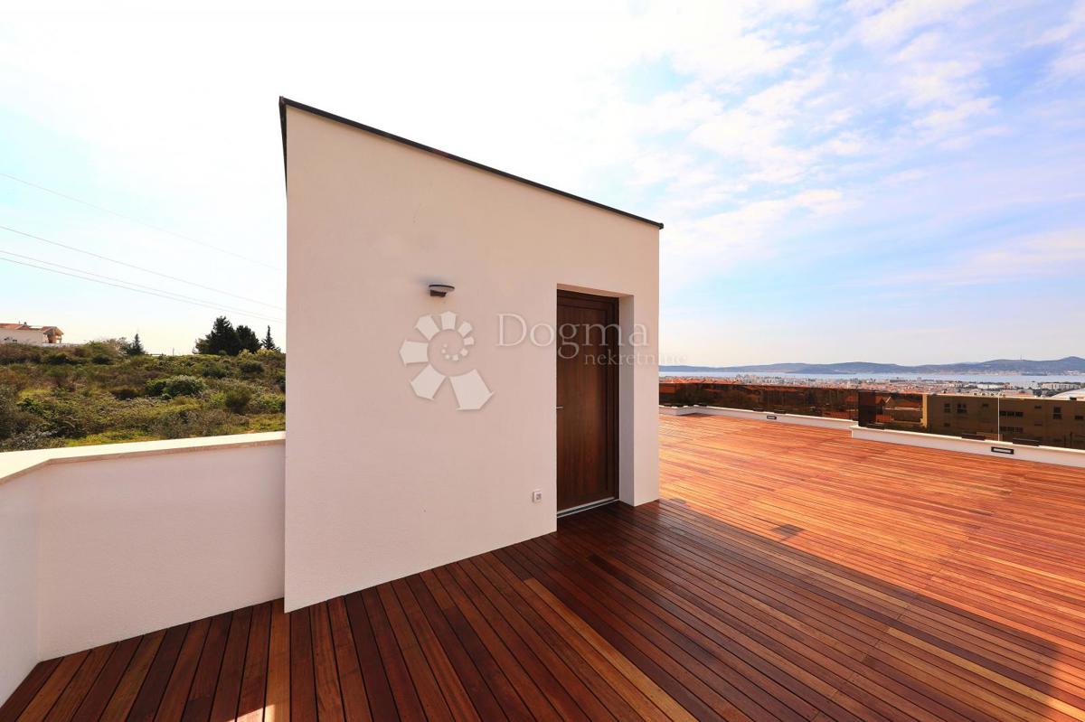 Casa Bili brig, Zadar, 544m2