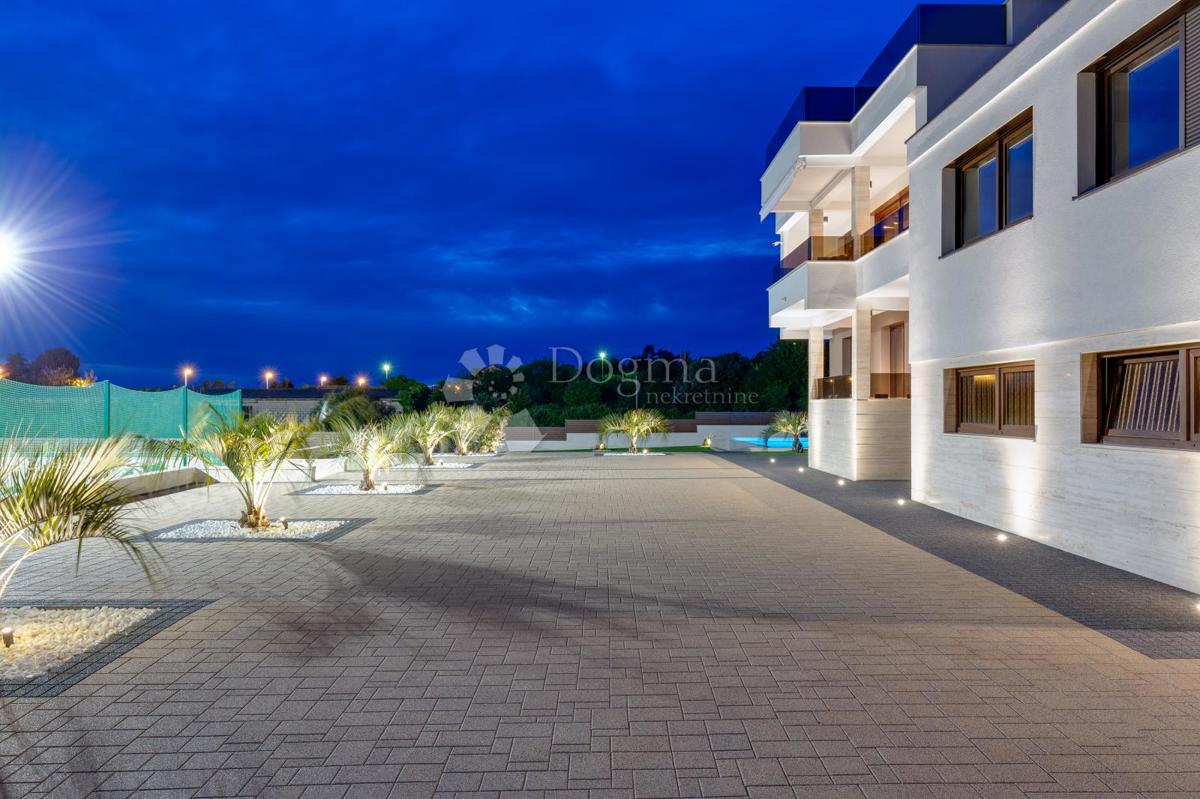 Casa Bili brig, Zadar, 544m2