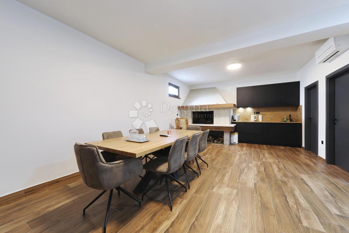 Casa Bili brig, Zadar, 544m2