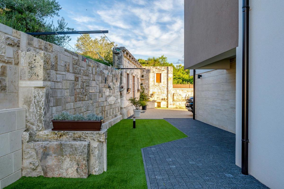 Casa Bili brig, Zadar, 544m2