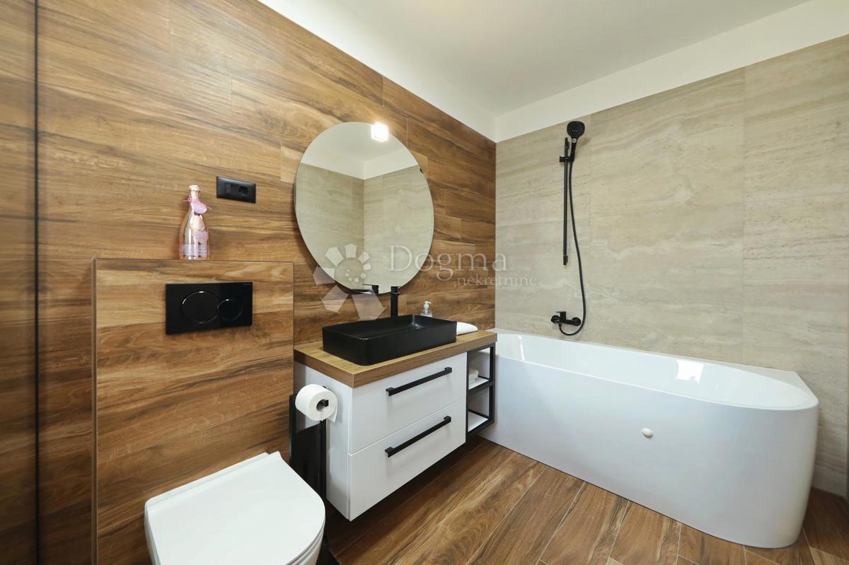 Casa Bili brig, Zadar, 544m2