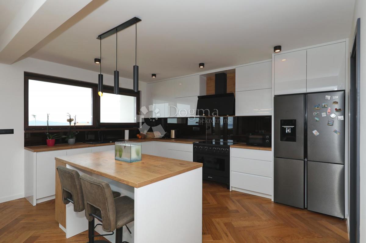 Casa Bili brig, Zadar, 544m2