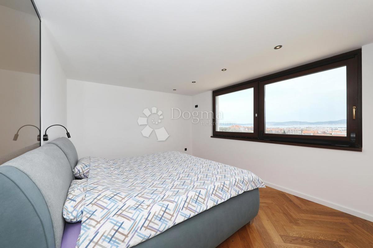 Casa Bili brig, Zadar, 544m2