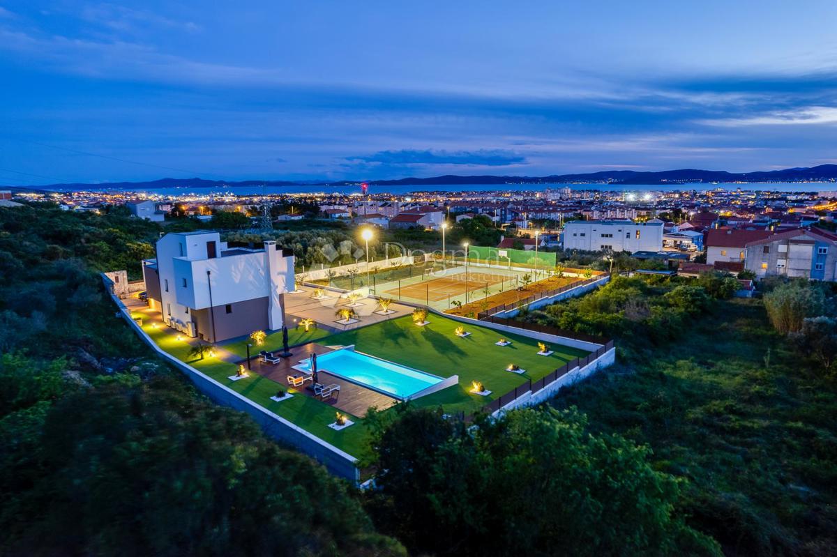 Casa Bili brig, Zadar, 544m2