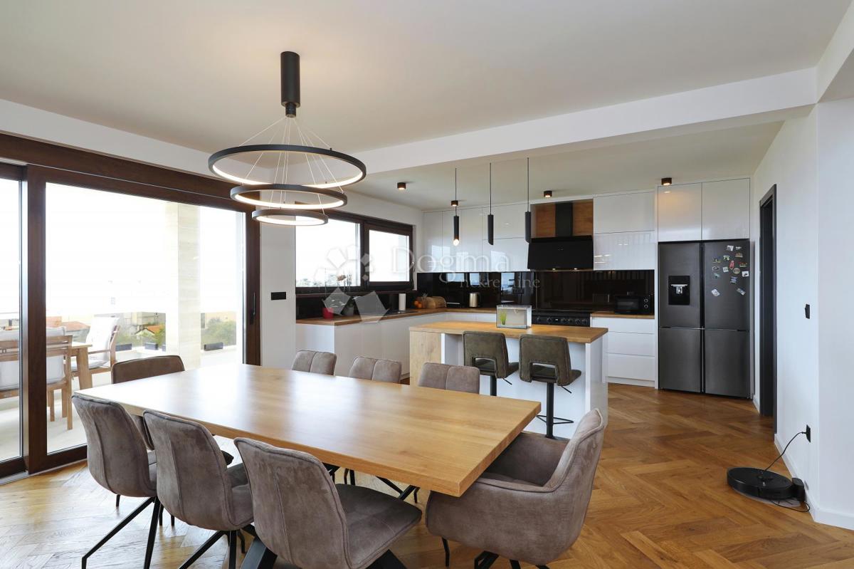 Casa Bili brig, Zadar, 544m2