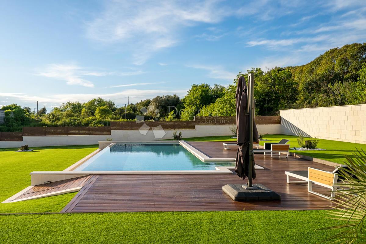 Casa Bili brig, Zadar, 544m2