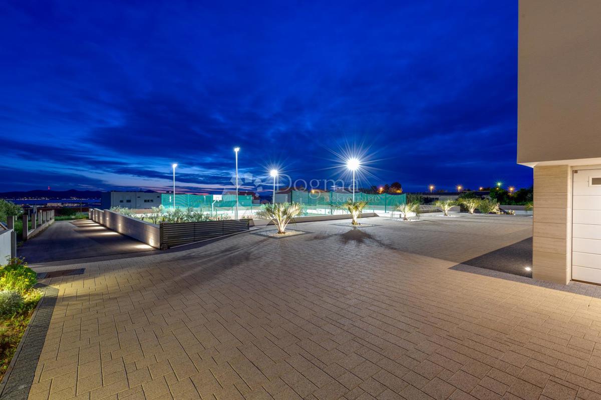 Casa Bili brig, Zadar, 544m2