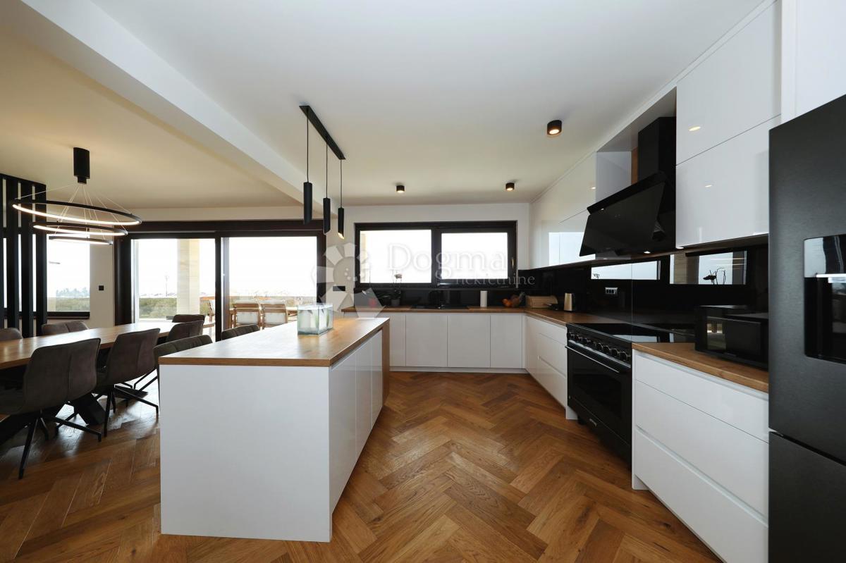 Casa Bili brig, Zadar, 544m2