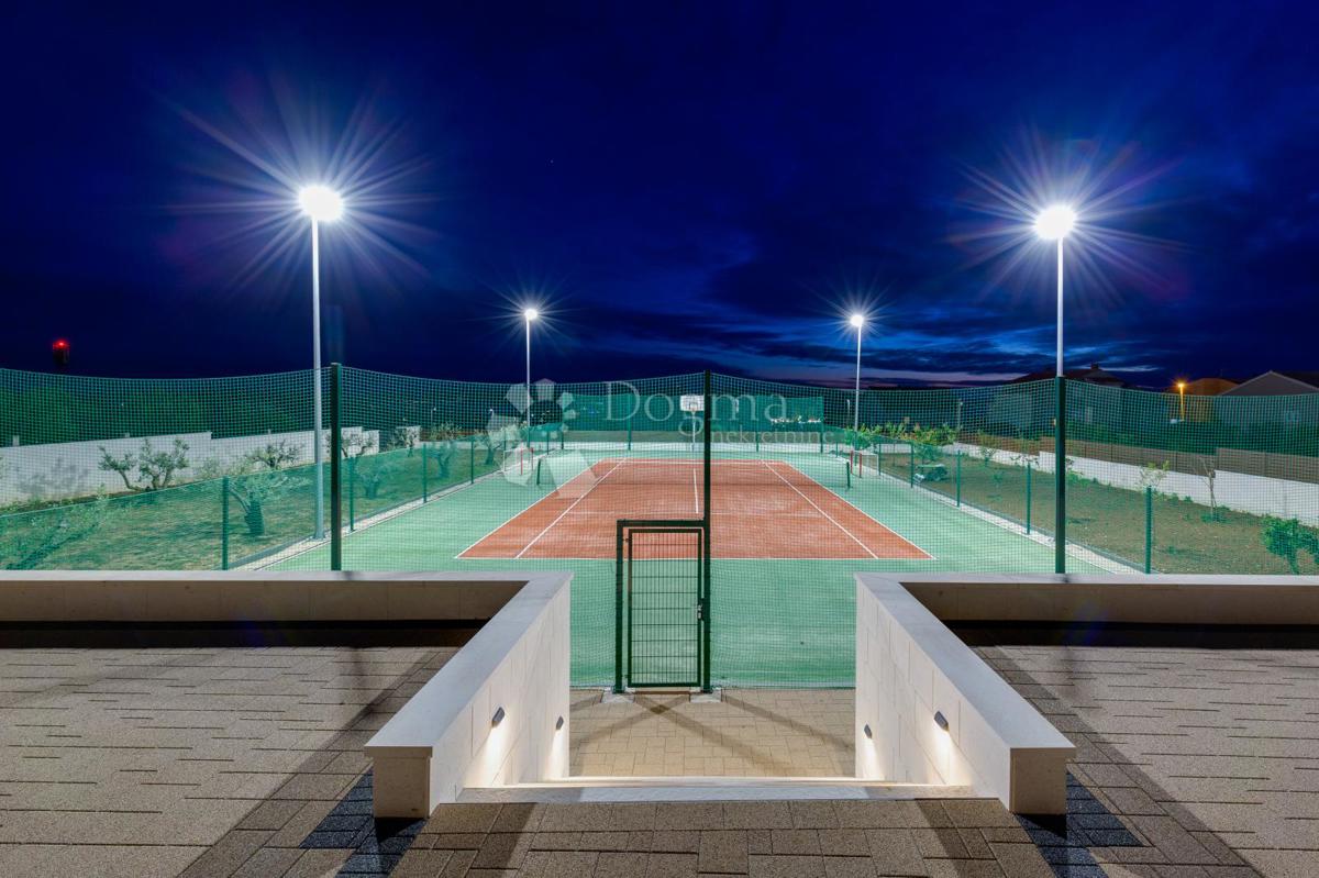 Casa Bili brig, Zadar, 544m2