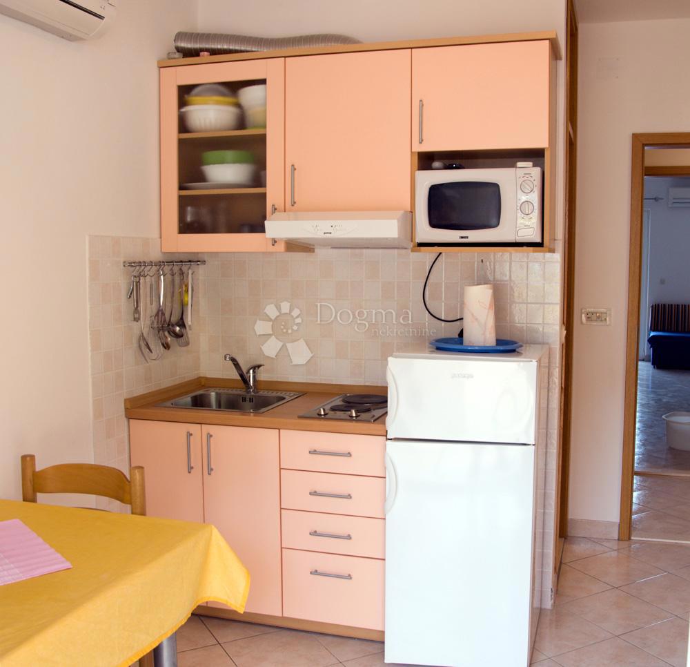 Allogio Arbanija, Trogir - Okolica, 100m2