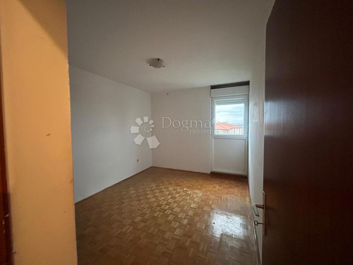 Allogio Vidikovac, Pula, 1m2