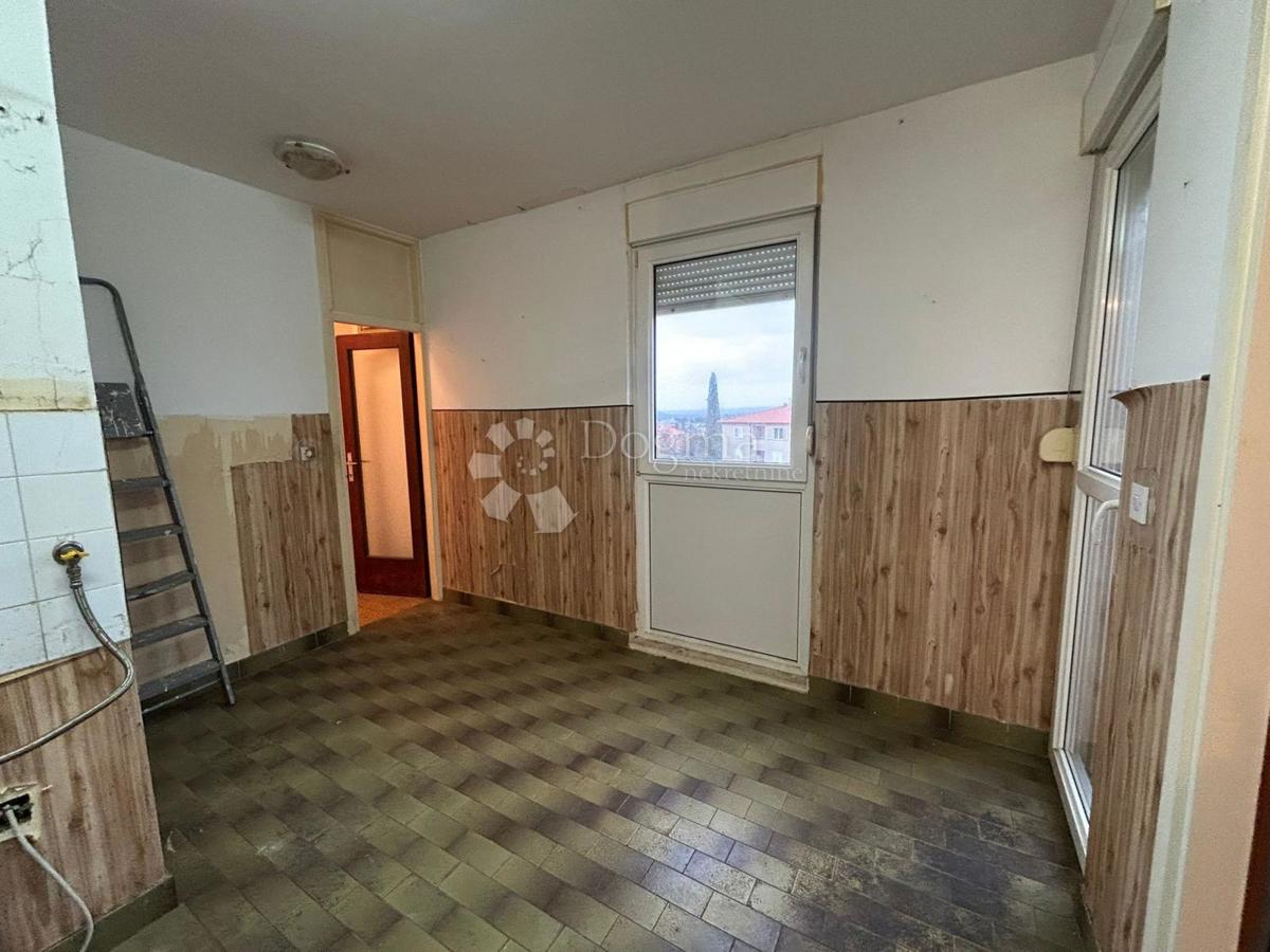 Allogio Vidikovac, Pula, 1m2