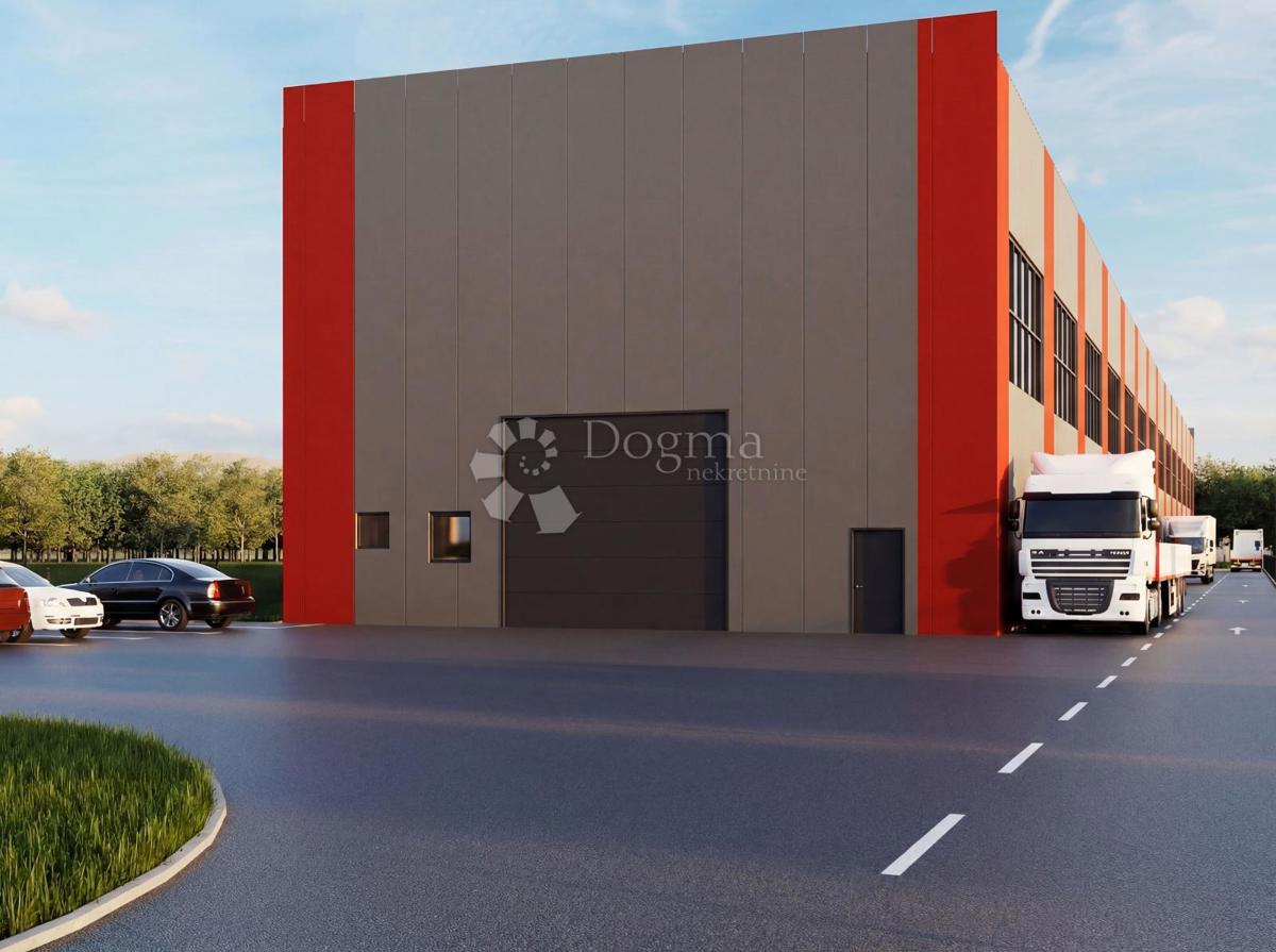 Terreno edificabile Kuče, Velika Gorica - Okolica, 4.950m2