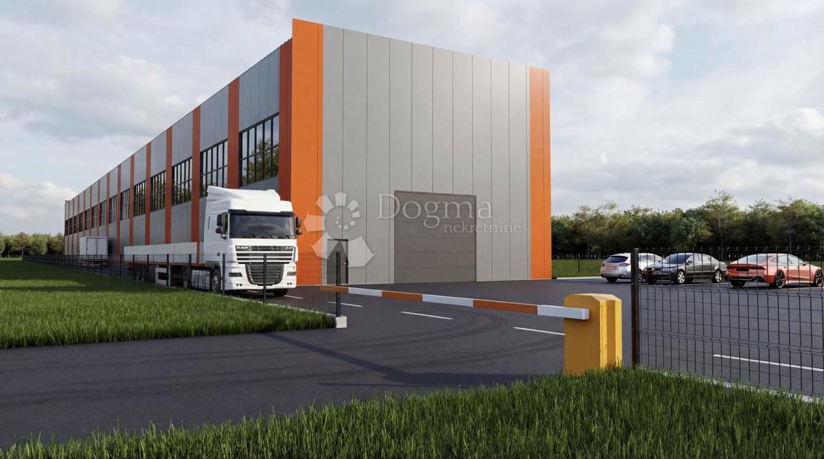 Terreno edificabile Kuče, Velika Gorica - Okolica, 4.950m2