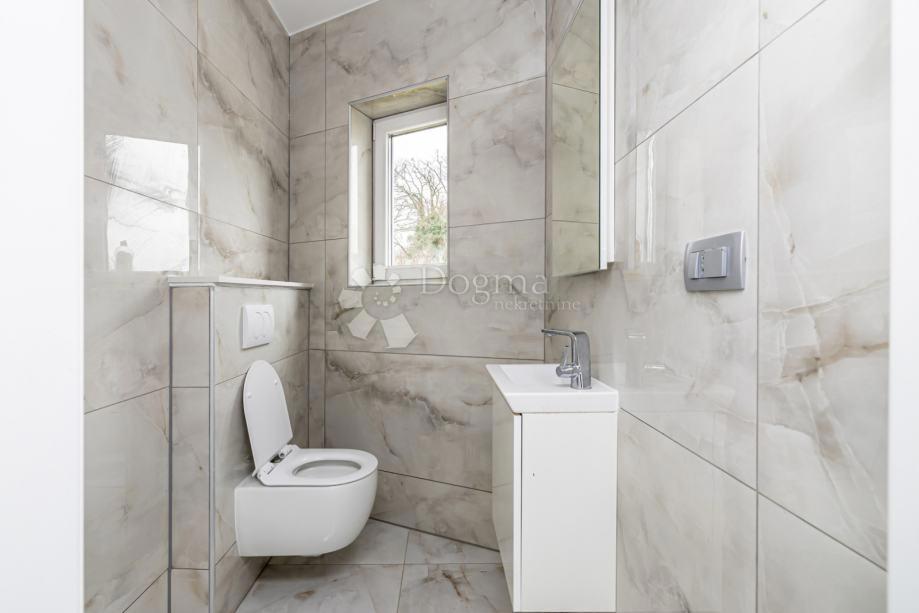 Casa Malinska, Malinska-Dubašnica, 162m2