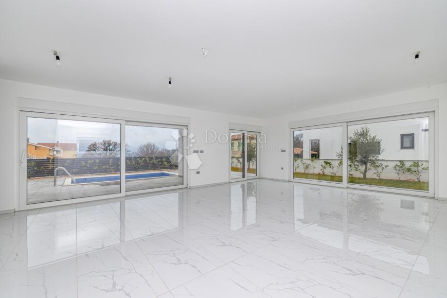 Casa Malinska, Malinska-Dubašnica, 162m2