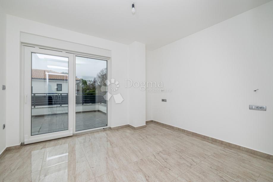 Casa Malinska, Malinska-Dubašnica, 162m2