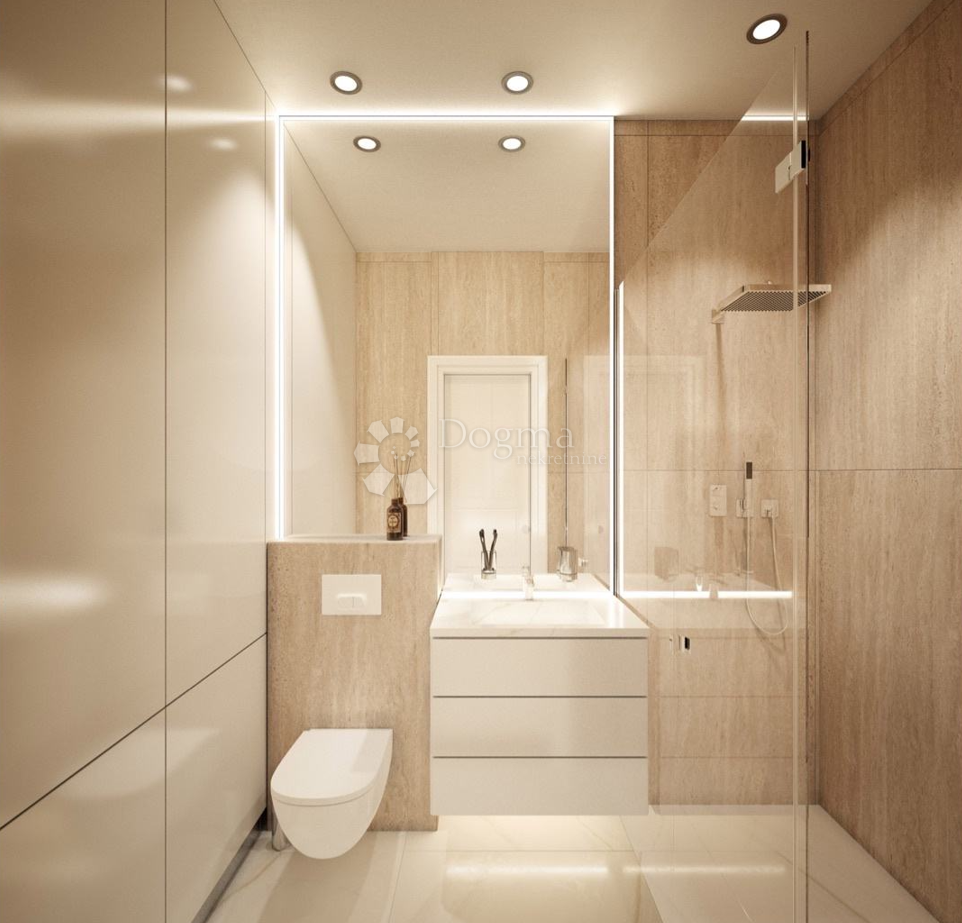 Casa Srebrnjak, Maksimir, 450m2