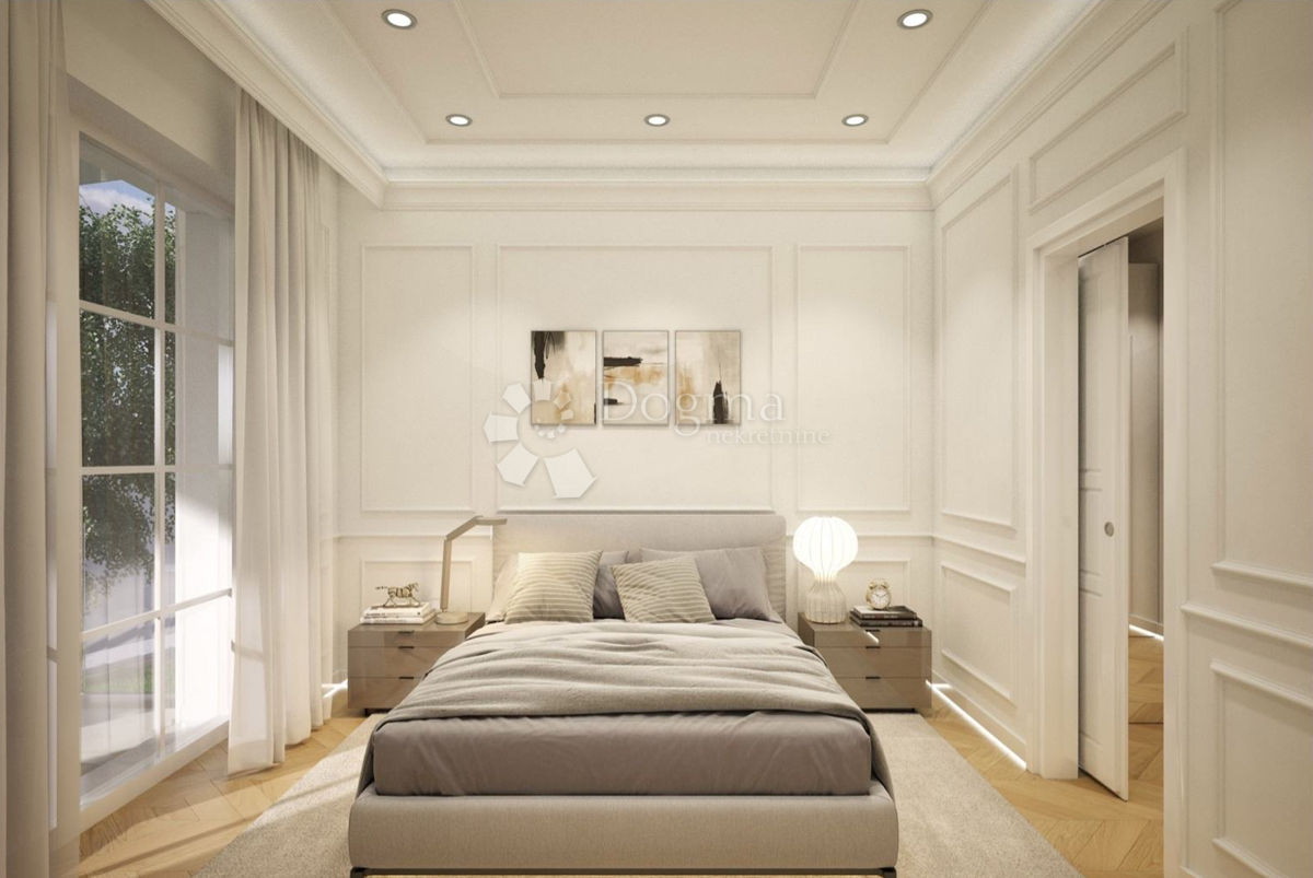 Casa Srebrnjak, Maksimir, 450m2