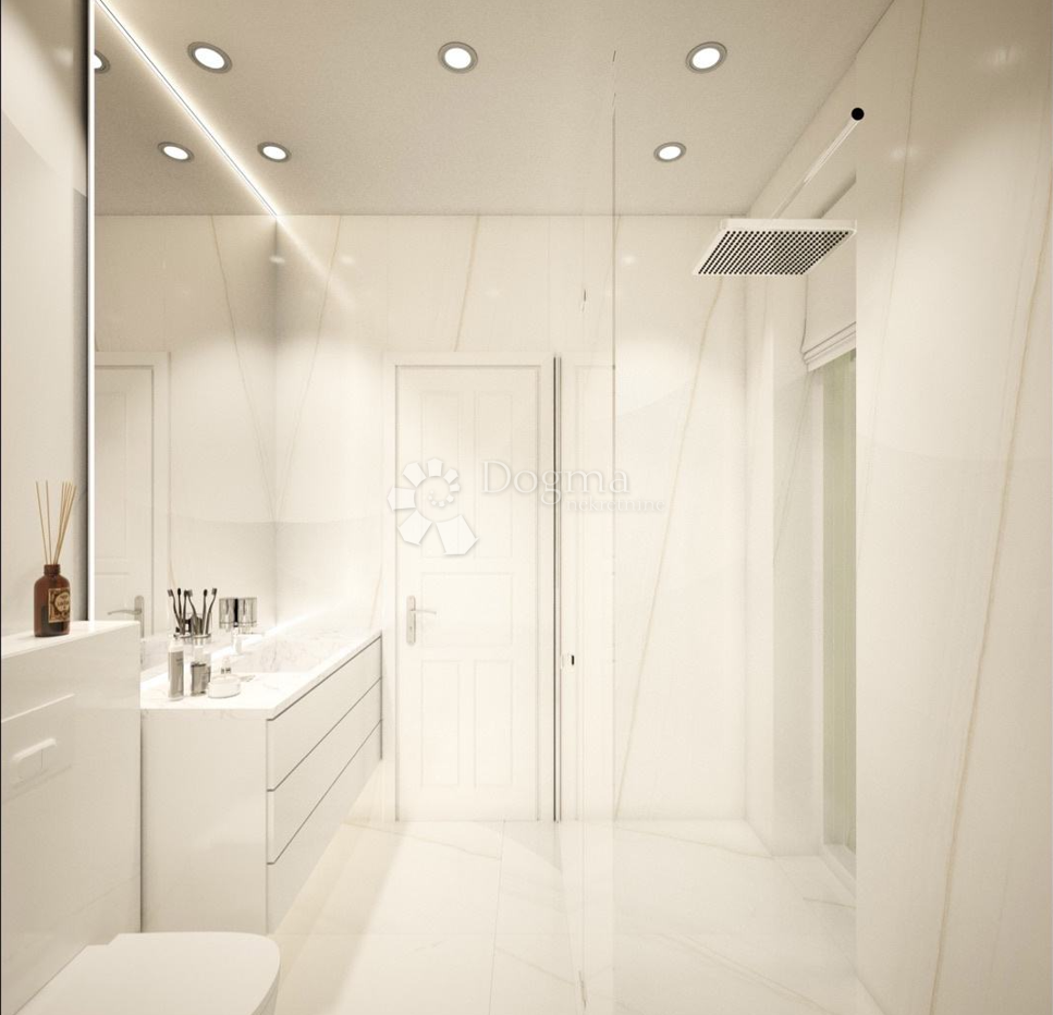 Casa Srebrnjak, Maksimir, 450m2