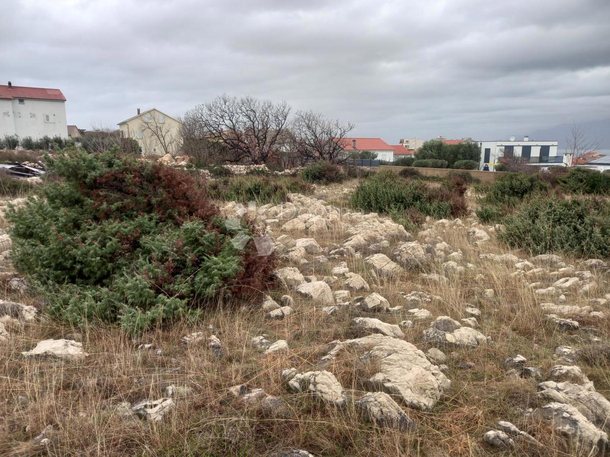 Terreno edificabile Ražanac, 343m2