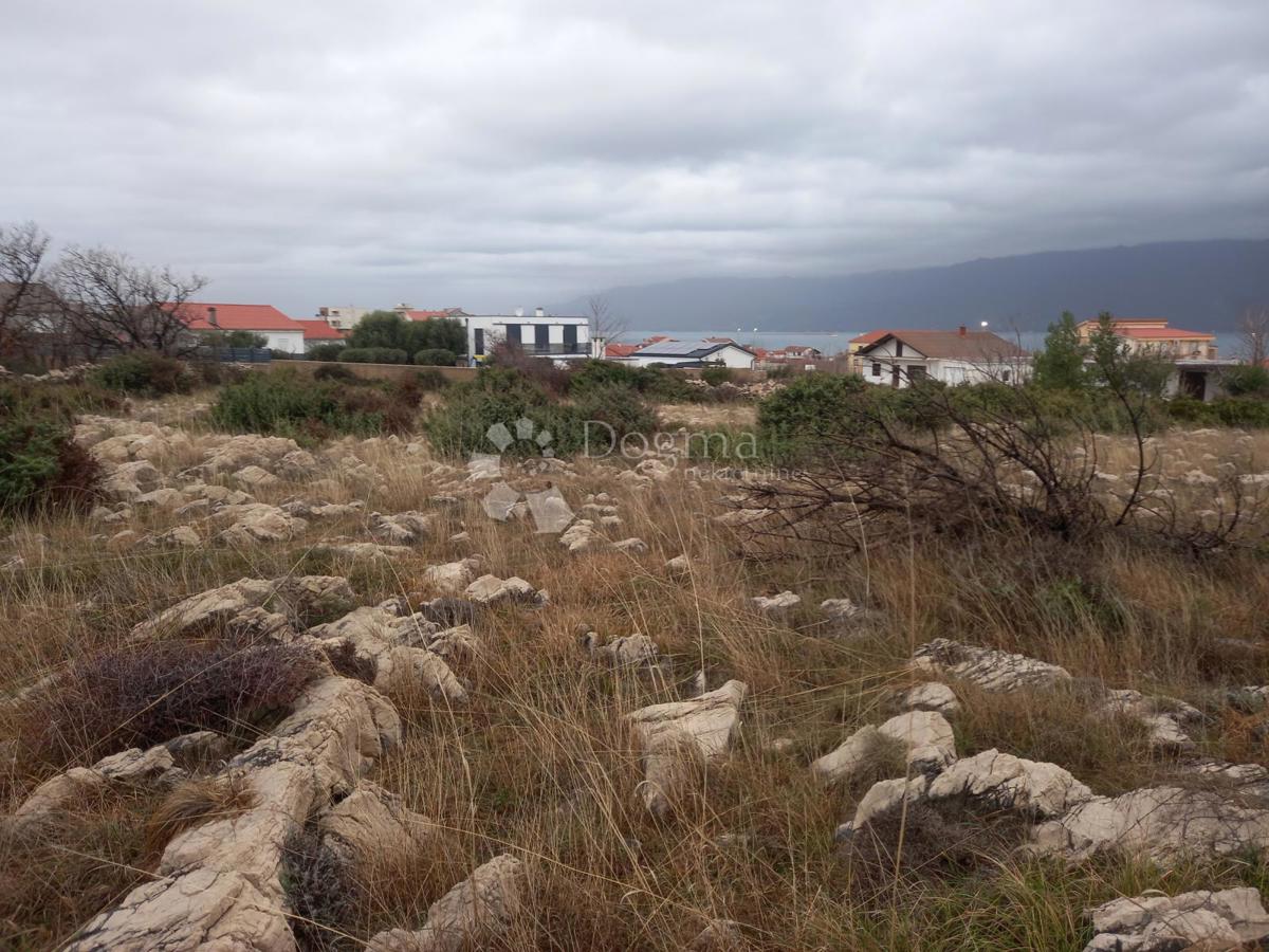 Terreno edificabile Ražanac, 343m2