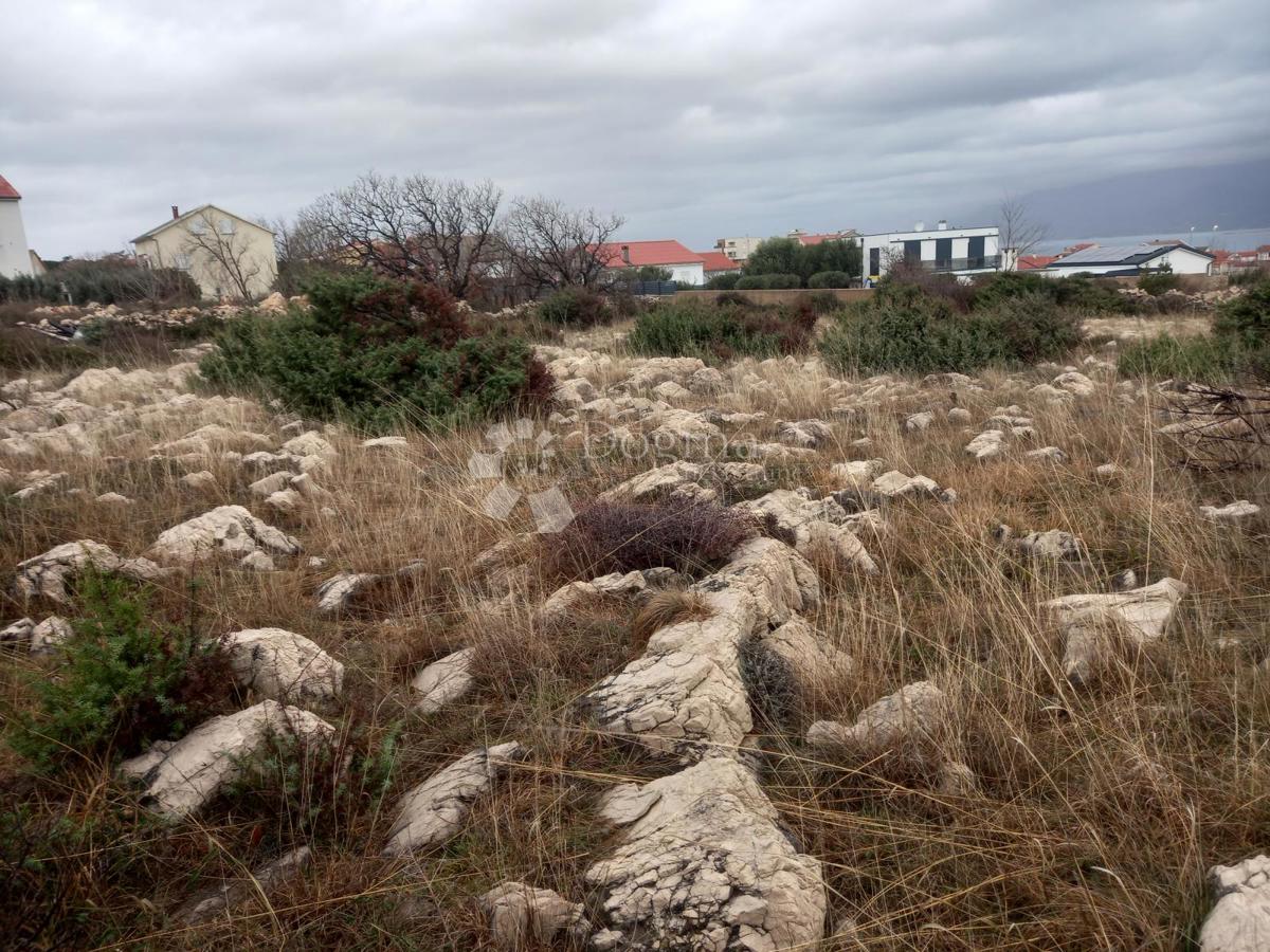 Terreno edificabile Ražanac, 343m2