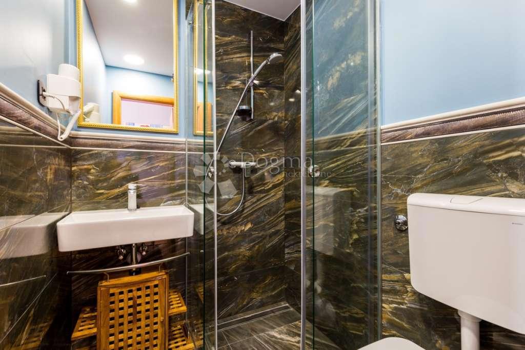 Allogio Grad, Split, 160m2