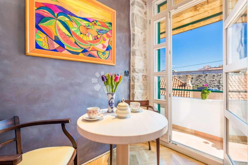 Allogio Grad, Split, 160m2