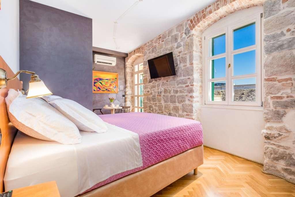 Allogio Grad, Split, 160m2