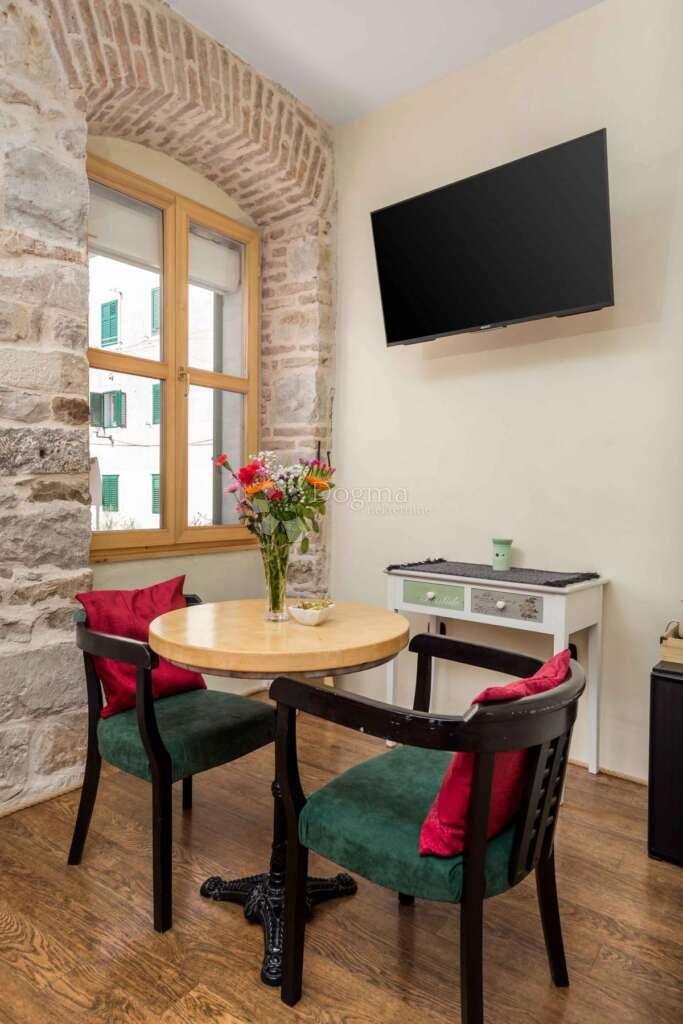 Allogio Grad, Split, 160m2