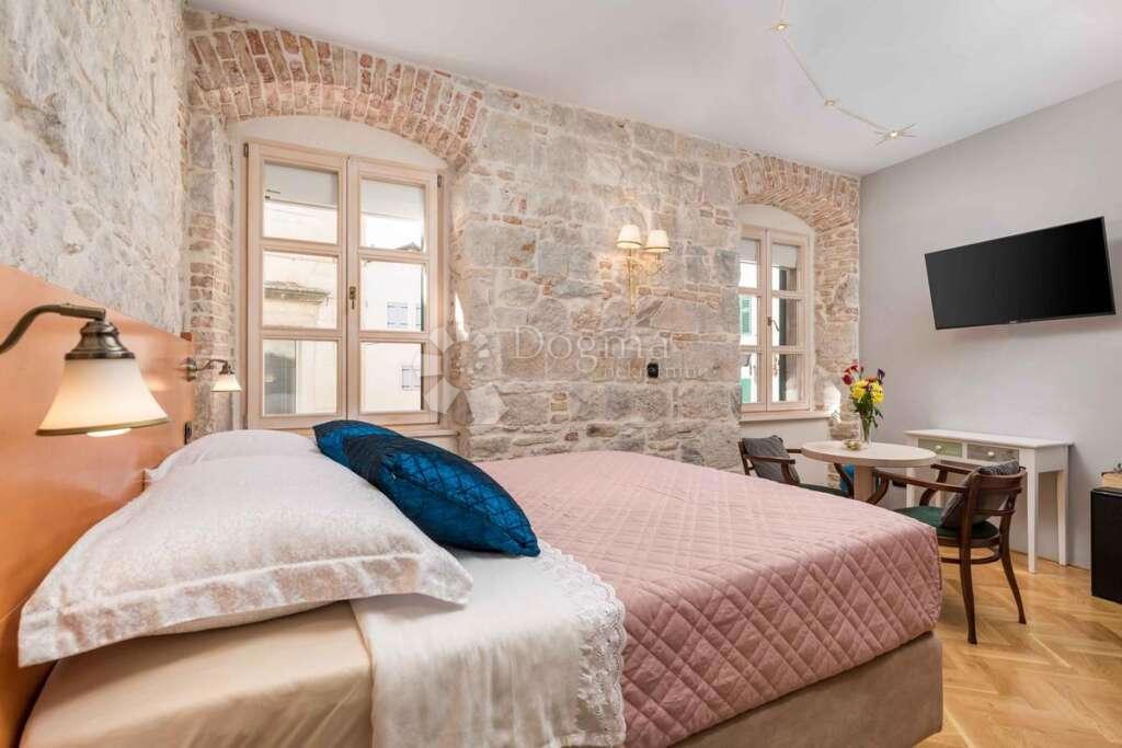 Allogio Grad, Split, 160m2