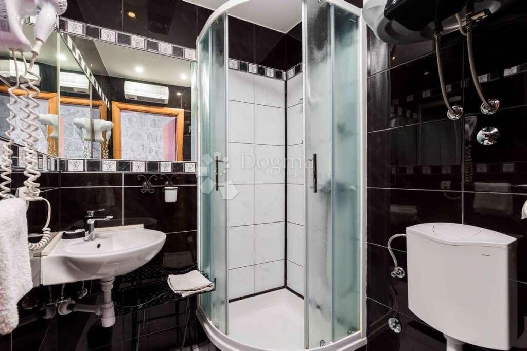 Allogio Grad, Split, 160m2