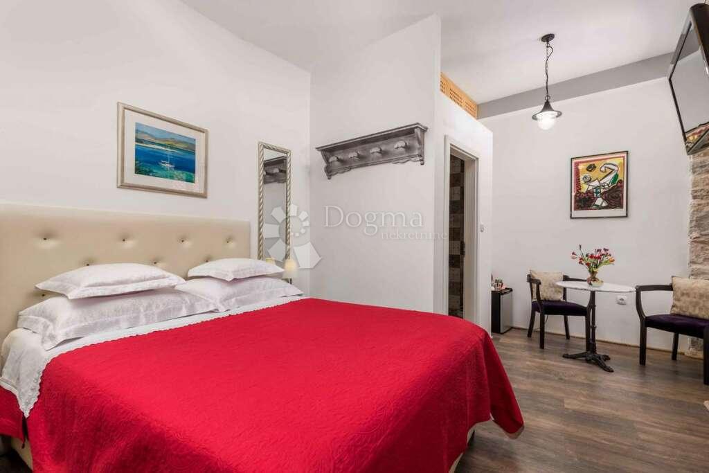 Allogio Grad, Split, 160m2