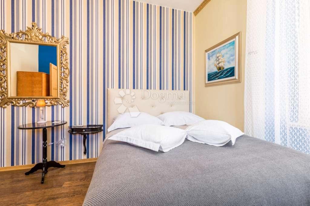 Allogio Grad, Split, 160m2