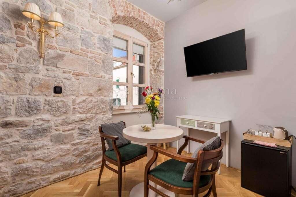 Allogio Grad, Split, 160m2